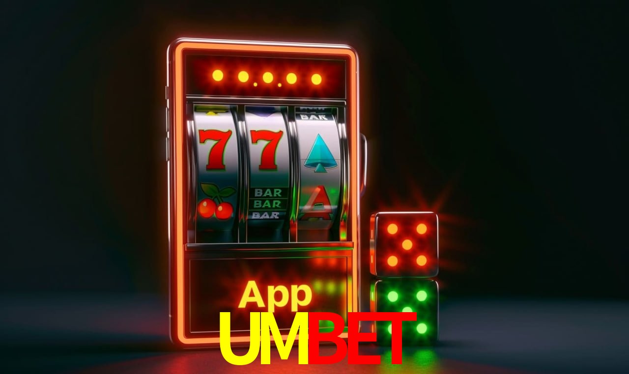 Apostas de Futebol UMBET