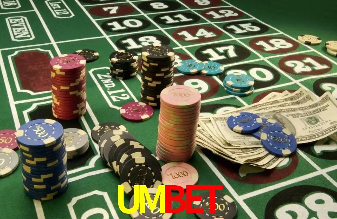 UMBET pg slot