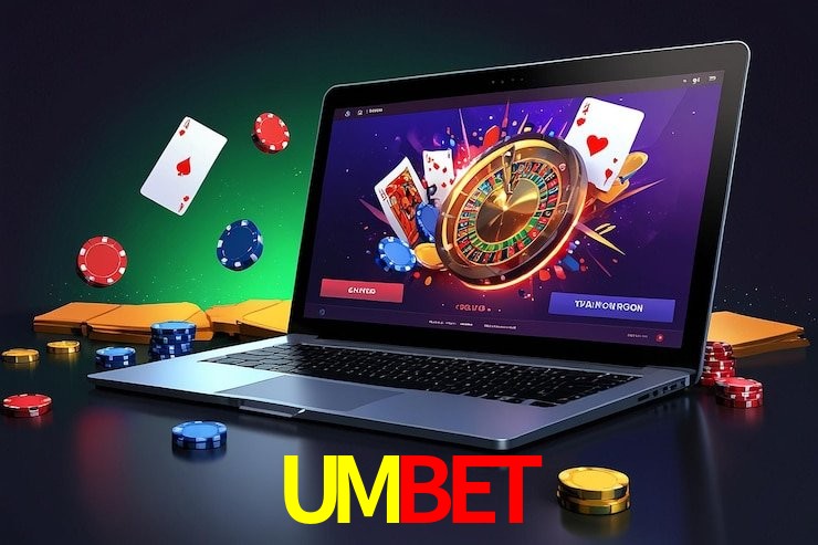 Sistemas de Segurança UMBET