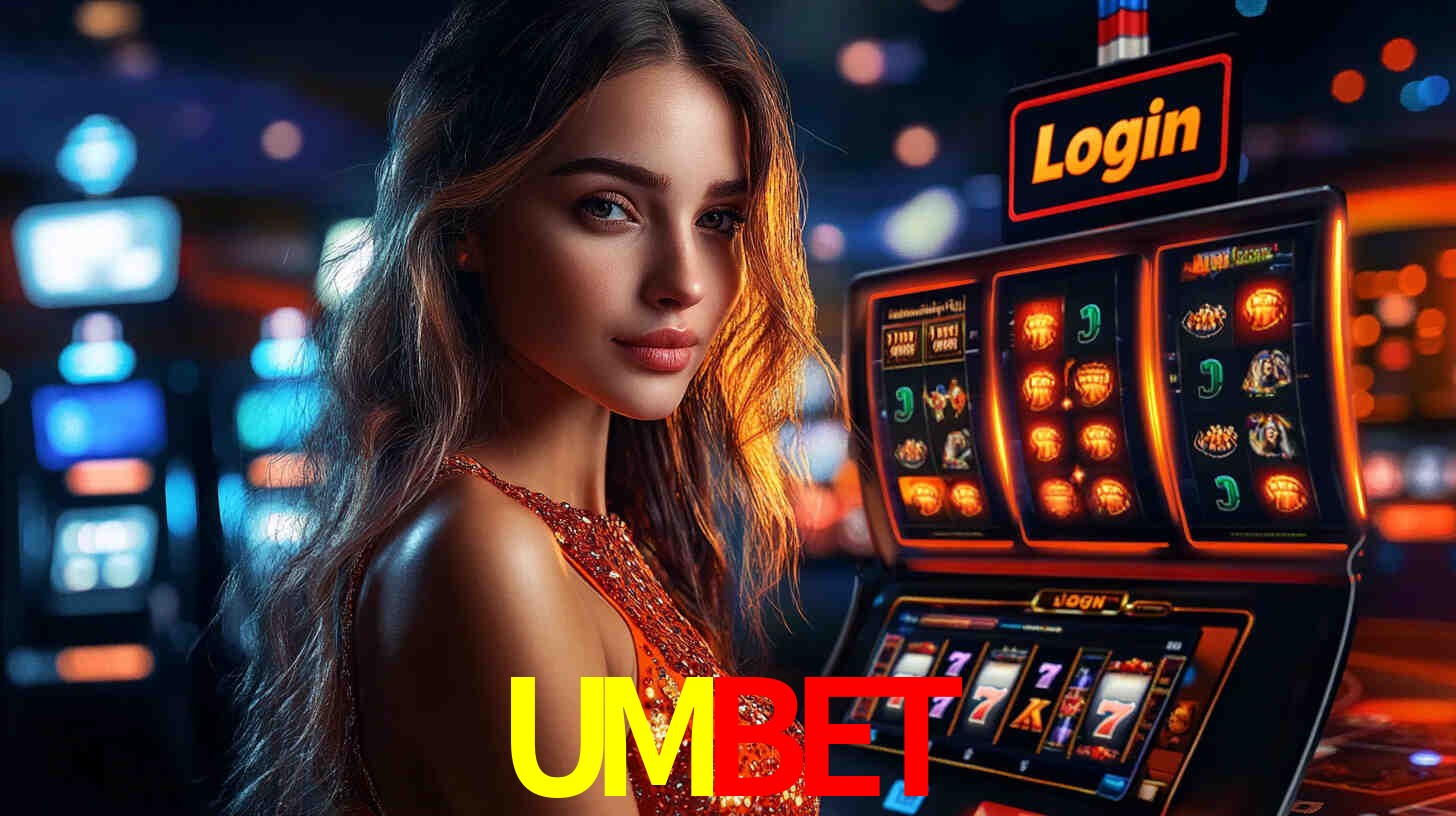 UMBET: Jogos de Caça-Níqueis-Altas Recompensas, Roleta-Velocidade, Blackjack-Desafios Máximos