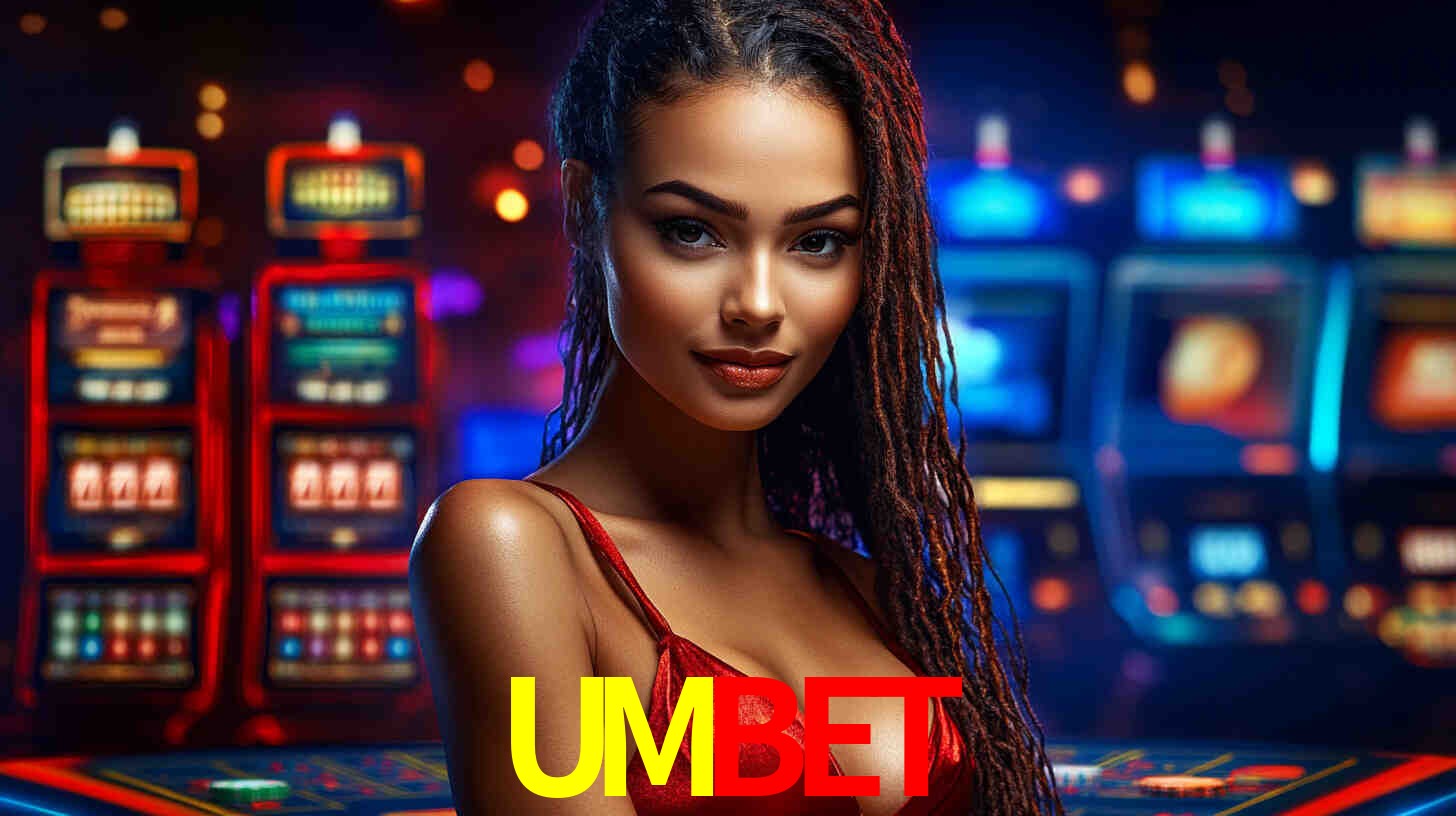 Apostas Esportivas na UMBET: Um Guia Completo