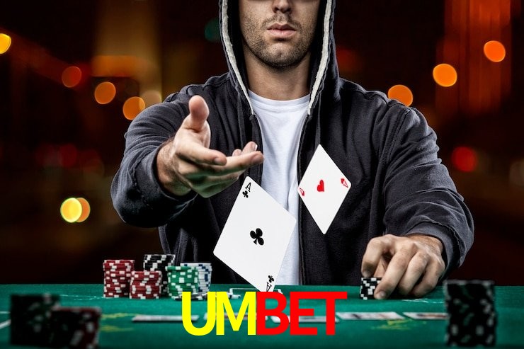 UMBET pg slot