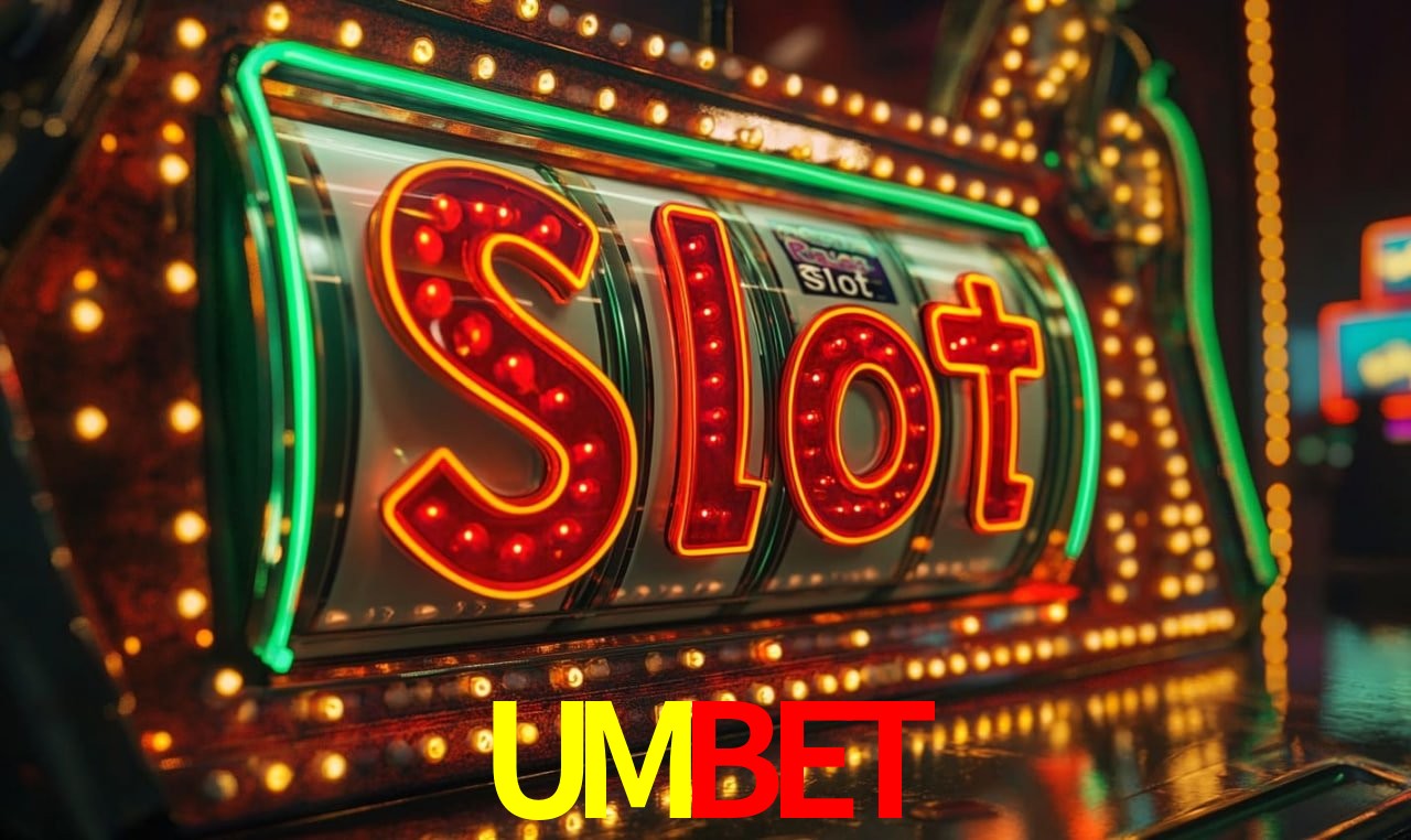 Benefícios da Conta UMBET
